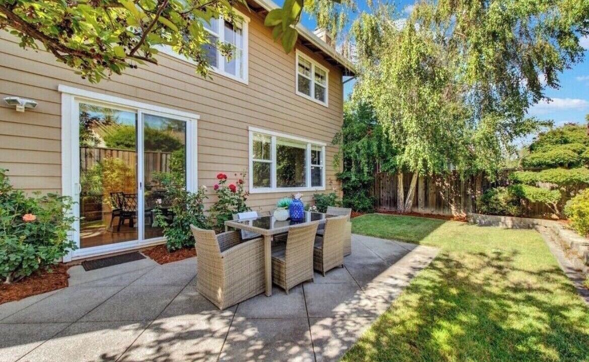 Photo of Outdoor in Napa