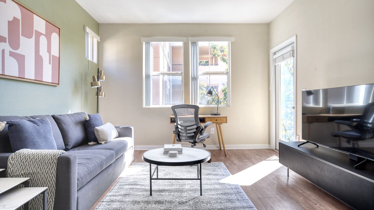 Photo of Livingroom in Contra Costa Centre