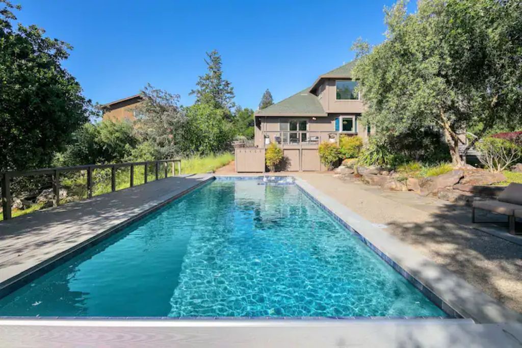 Photo of Outdoor in Santa Rosa