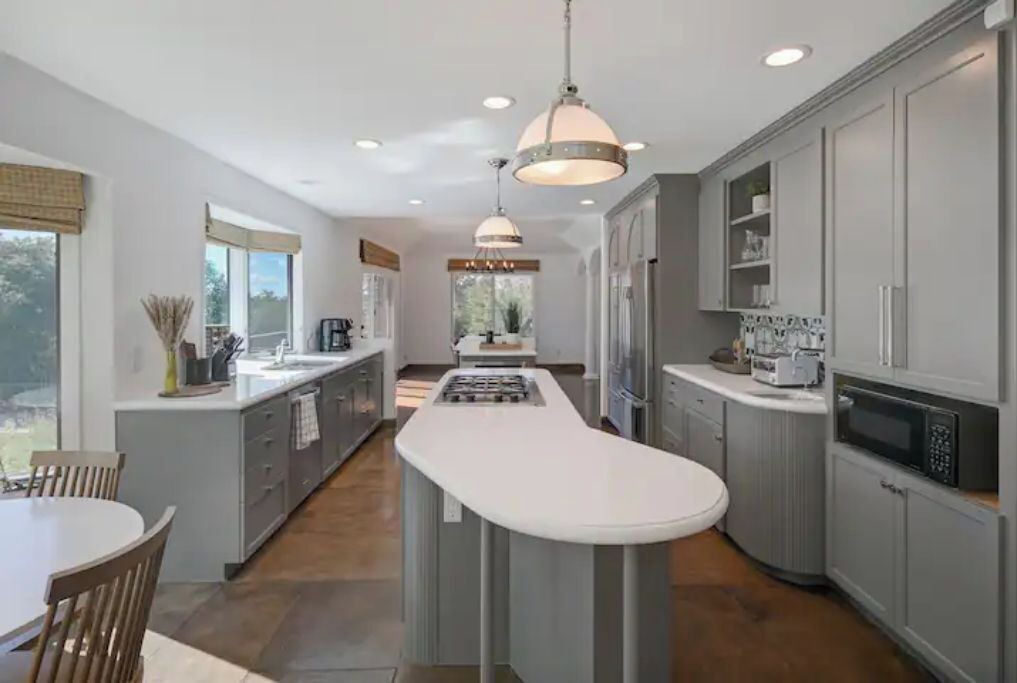 Photo of Kitchen in Santa Rosa