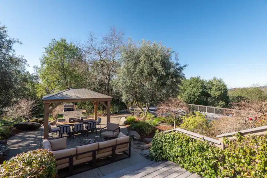 Photo of Outdoor in Santa Rosa