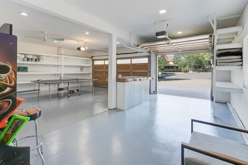 Photo of Kitchen in Santa Rosa