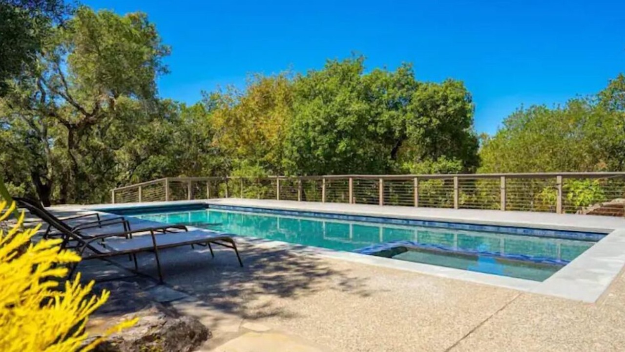 Photo of Outdoor in Santa Rosa