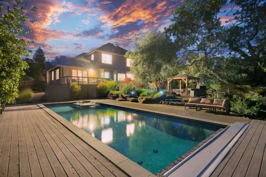 Photo of Outdoor in Santa Rosa