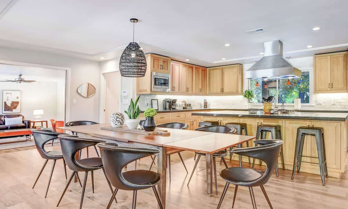 Photo of Kitchen in Sonoma