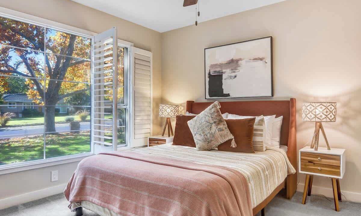 Photo of Bedroom in Sonoma