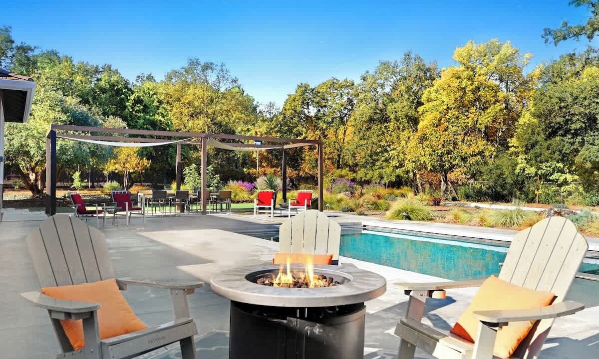 Photo of Outdoor in Sonoma