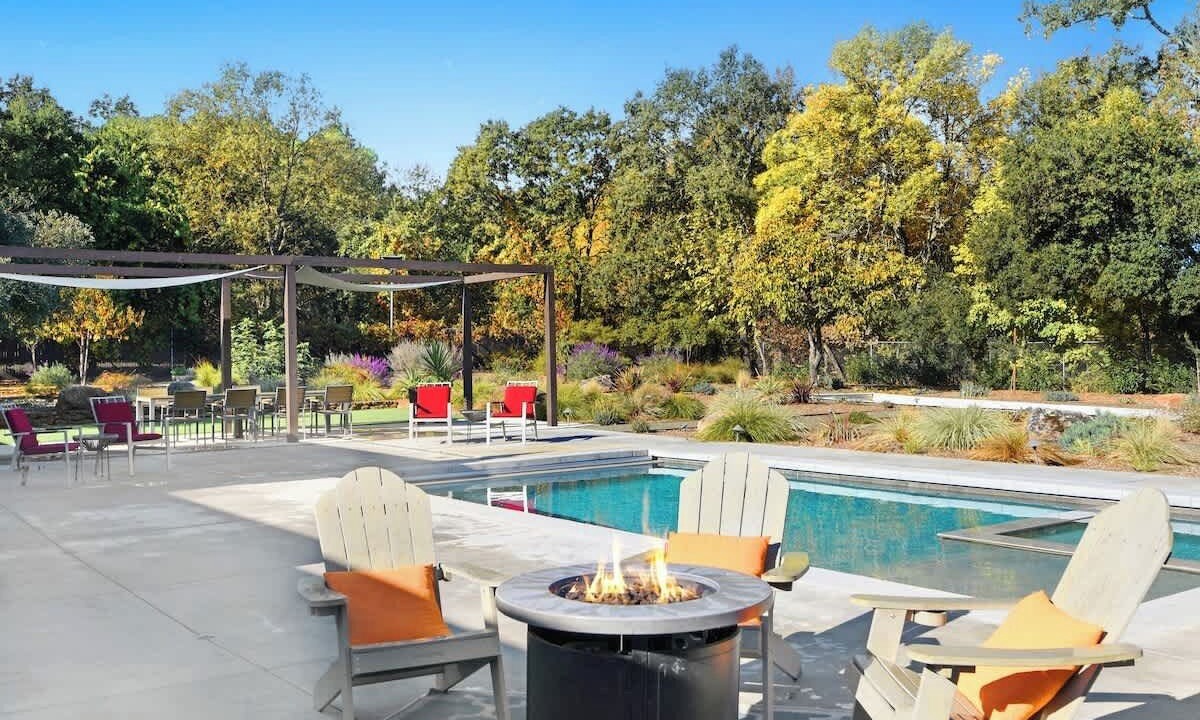 Photo of Outdoor in Sonoma