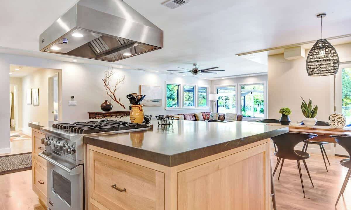Photo of Kitchen in Sonoma