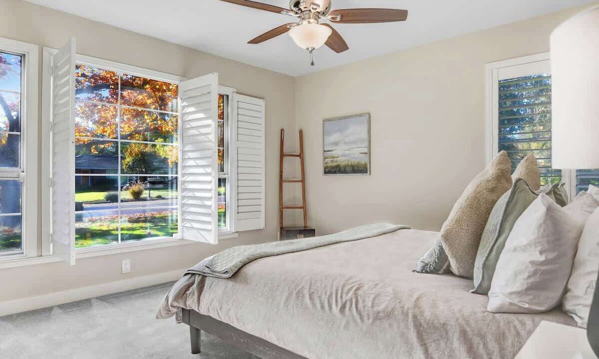 Photo of Bedroom in Sonoma