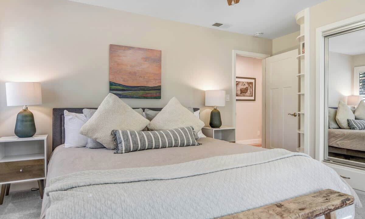 Photo of Bedroom in Sonoma