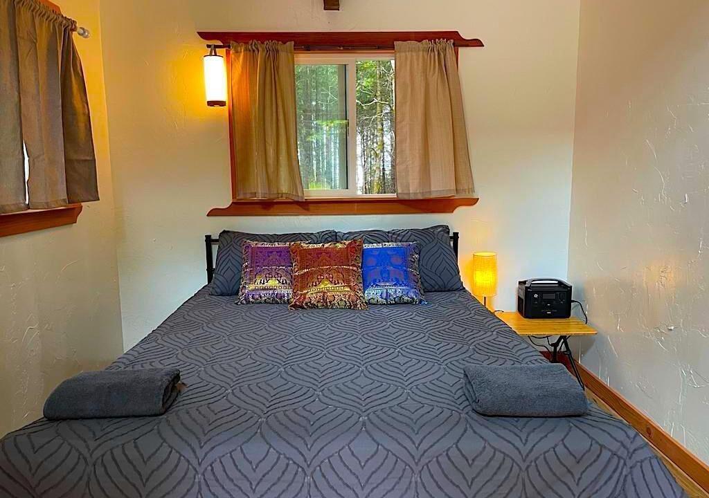 Photo of Bedroom in Fort Bragg