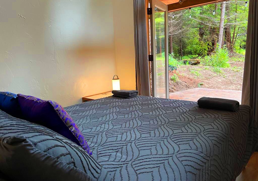 Photo of Bedroom in Fort Bragg