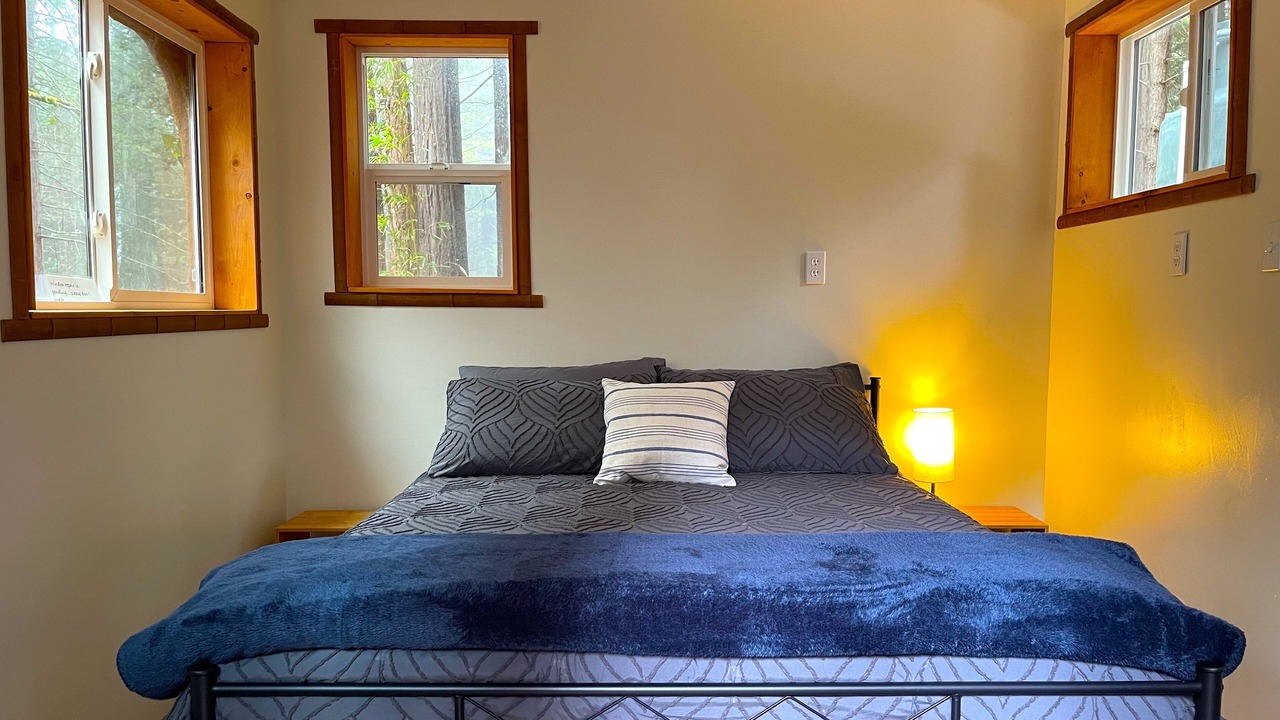 Photo of Bedroom in Fort Bragg