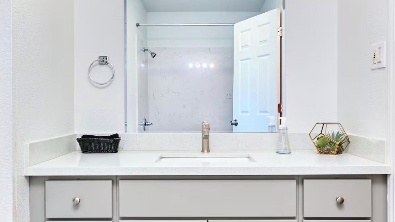 Photo of Bathroom in Walnut Creek