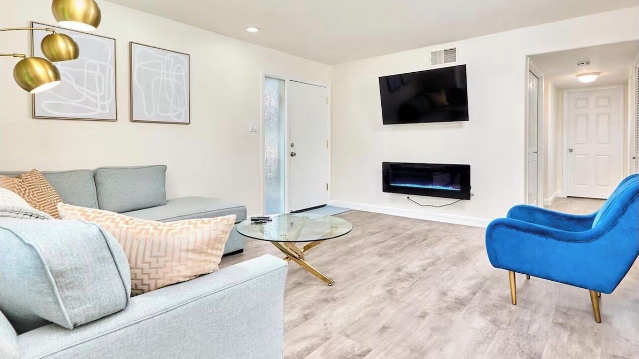 Photo of Livingroom in Walnut Creek