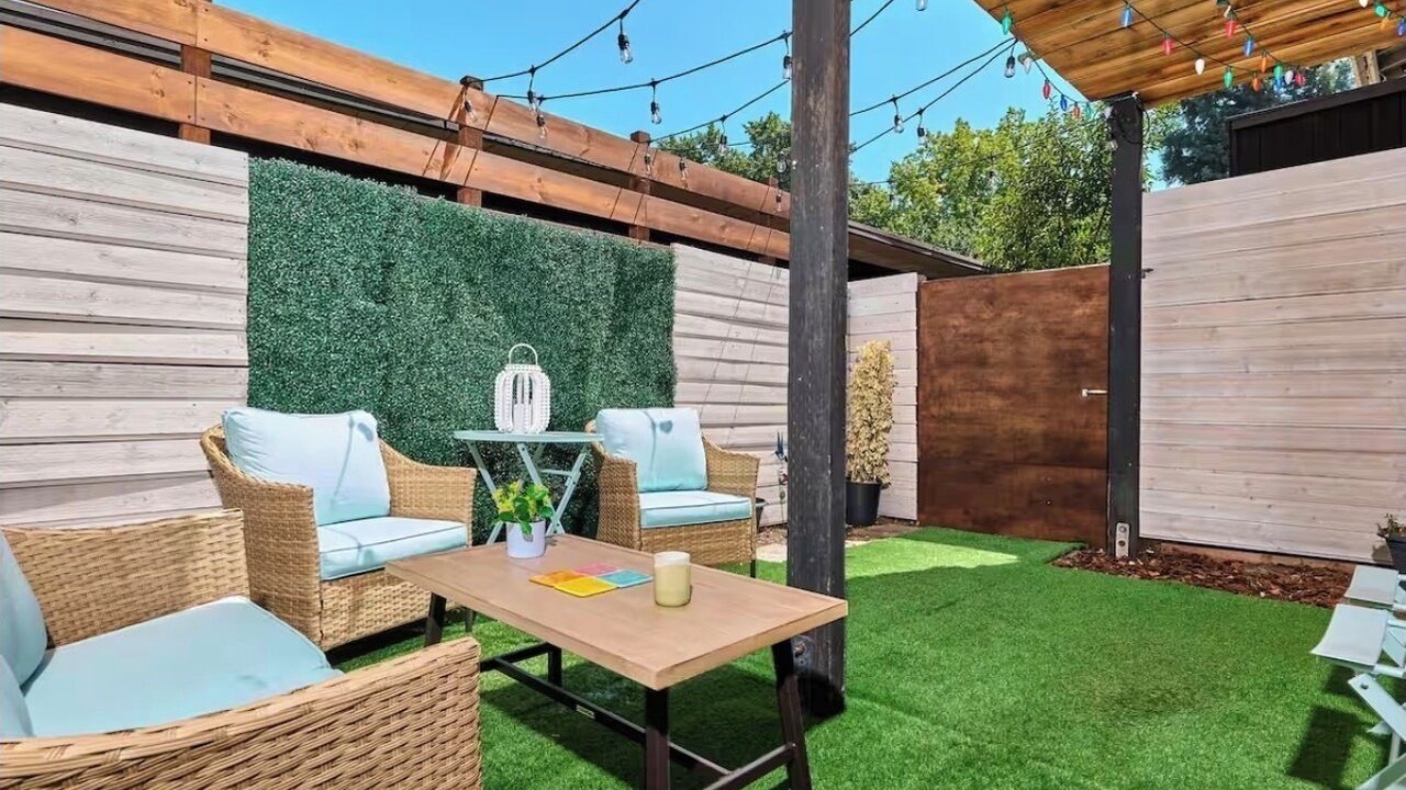Photo of Patio Balcony in Walnut Creek