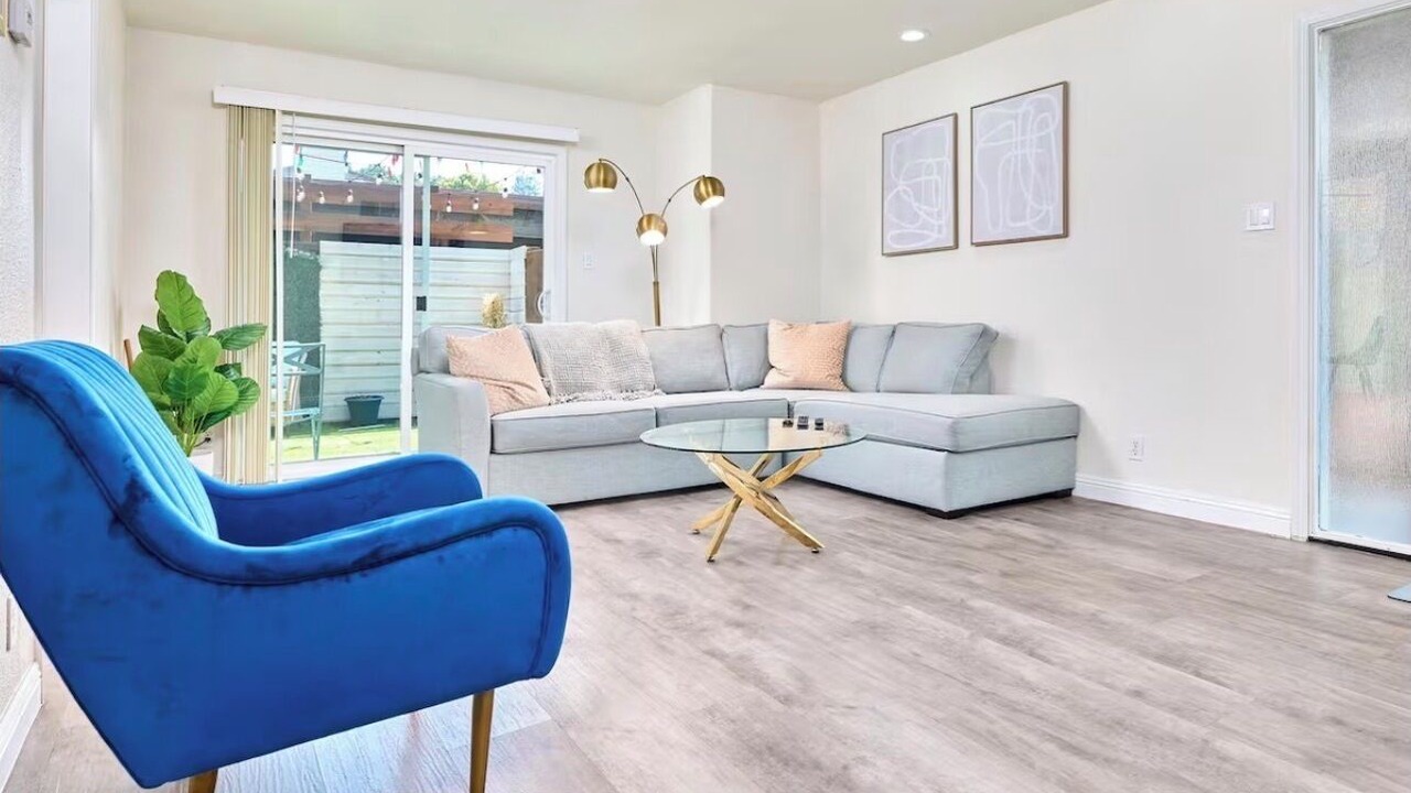 Photo of Livingroom in Walnut Creek
