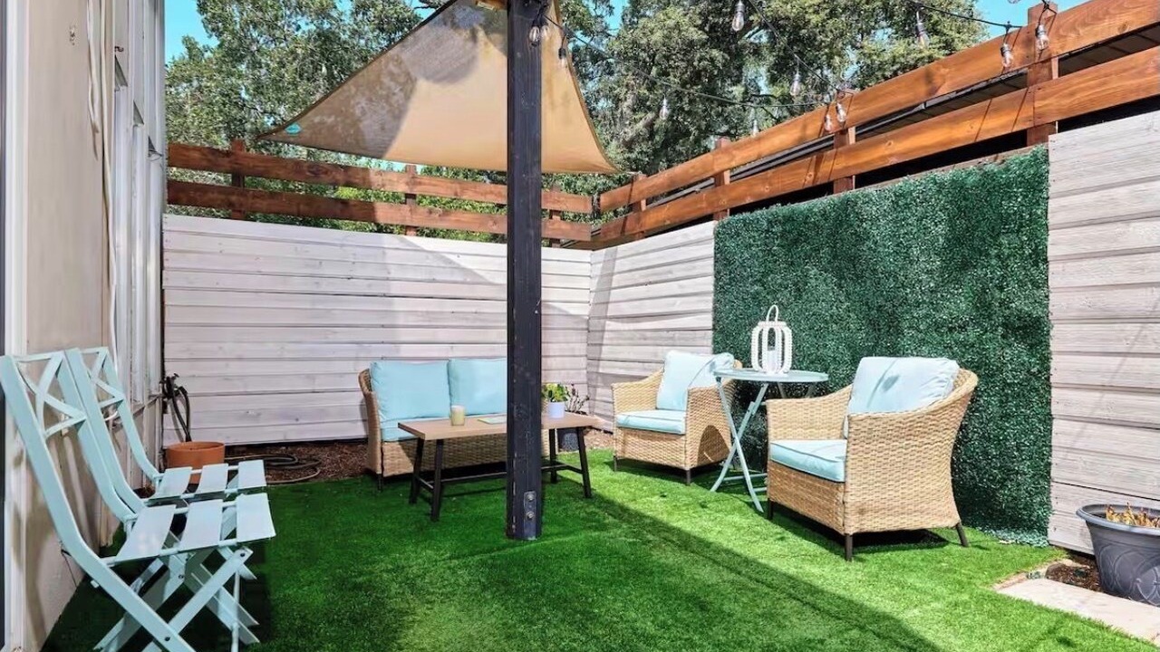 Photo of Patio Balcony in Walnut Creek