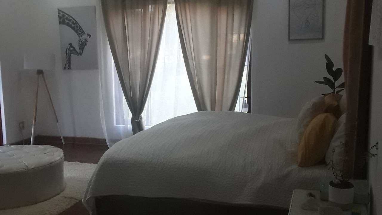 Photo of Bedroom in Greater Johannesburg Metropolitan Area