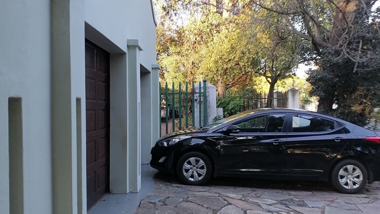 Photo of Outdoor in Greater Johannesburg Metropolitan Area