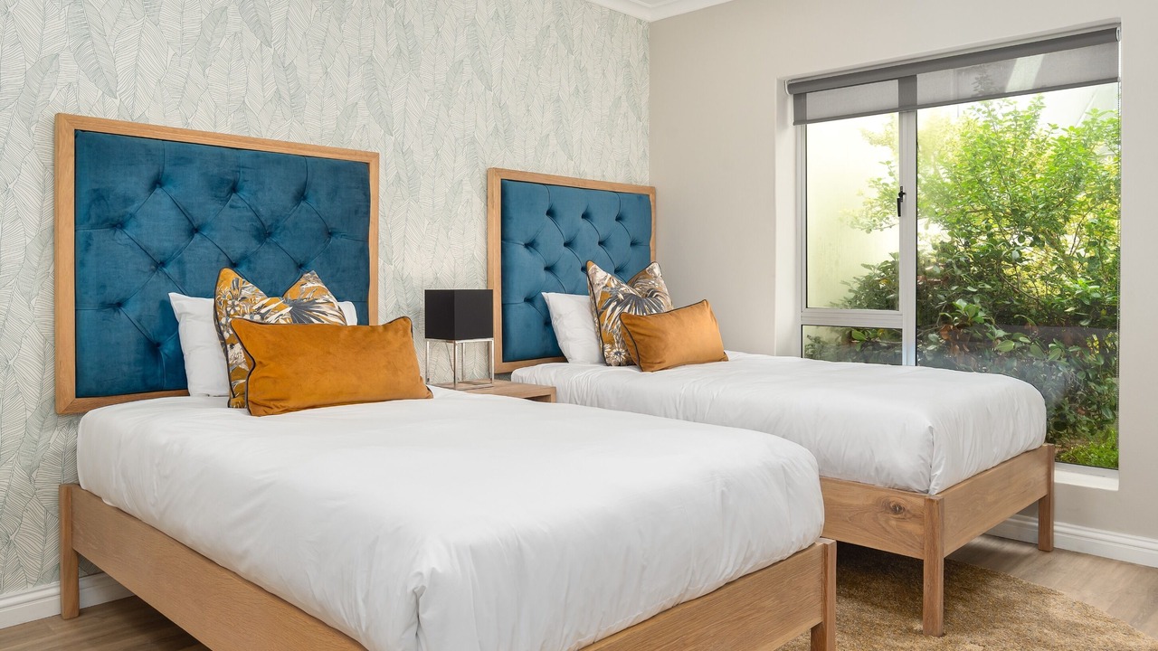 Photo of Bedroom in Bloubergstrand