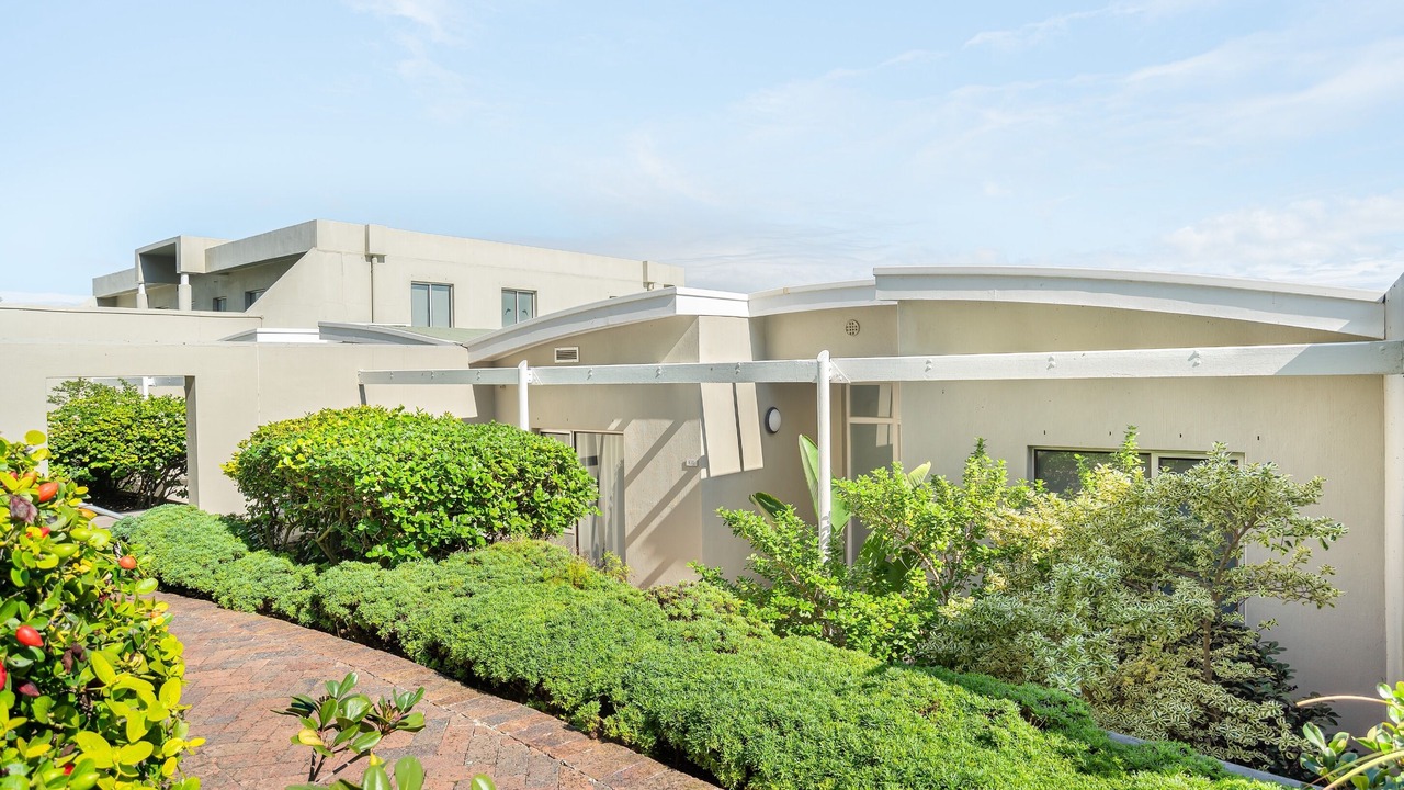 Photo of Outdoor in Bloubergstrand