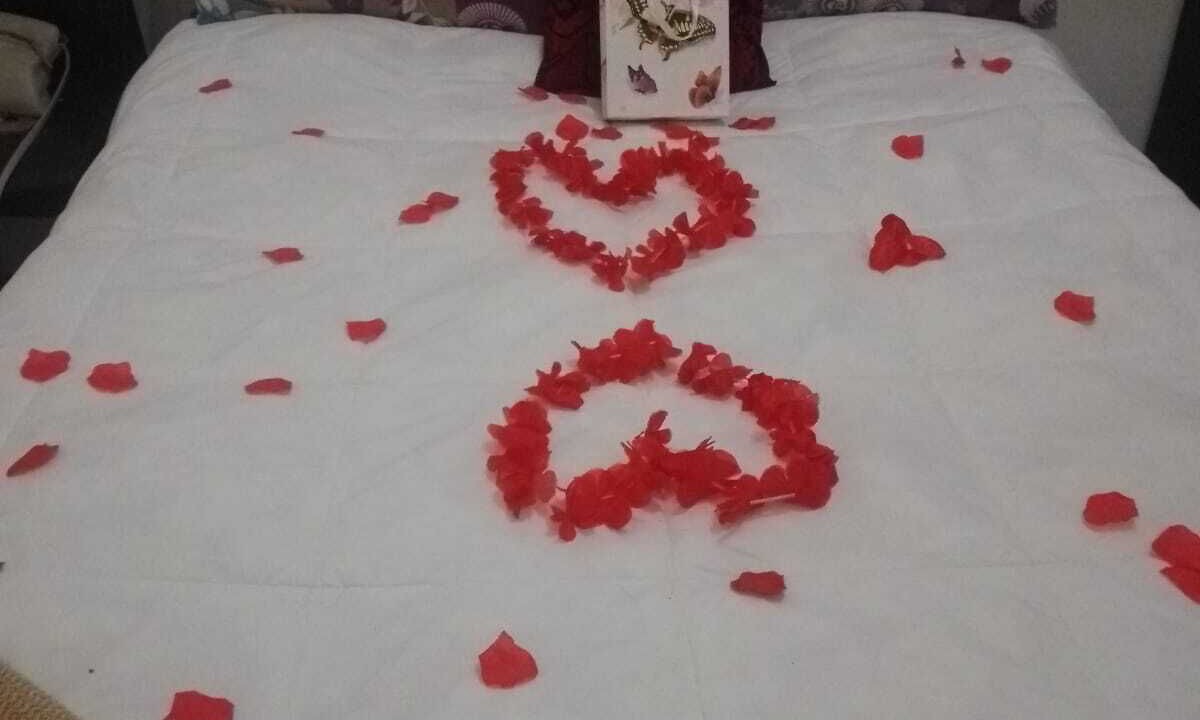 Photo of Bedroom in Berea