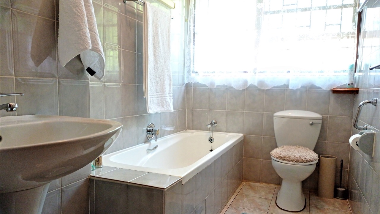 Photo of Bathroom in Mtunzini