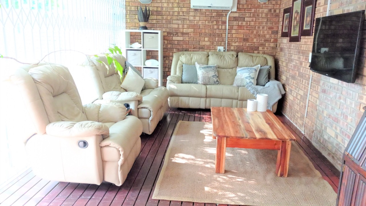 Photo of Livingroom in Mtunzini