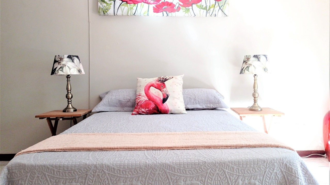 Photo of Bedroom in Mtunzini