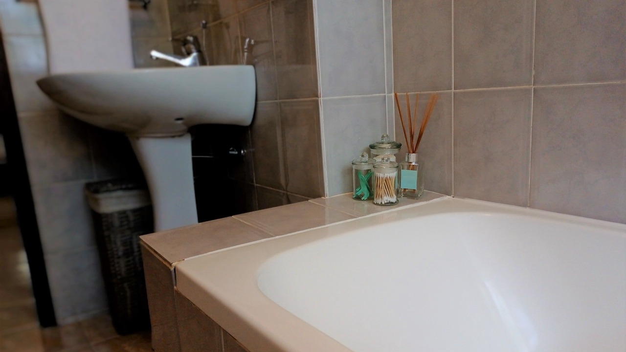 Photo of Bathroom in Mtunzini