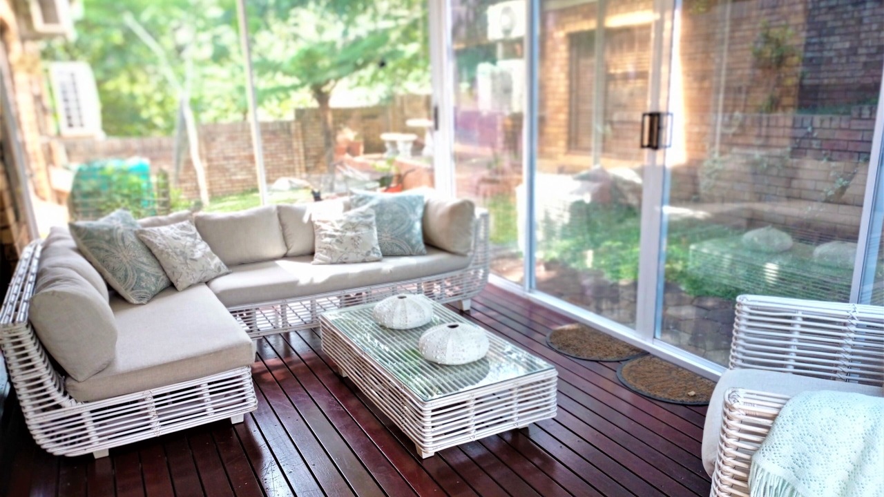 Photo of Livingroom in Mtunzini