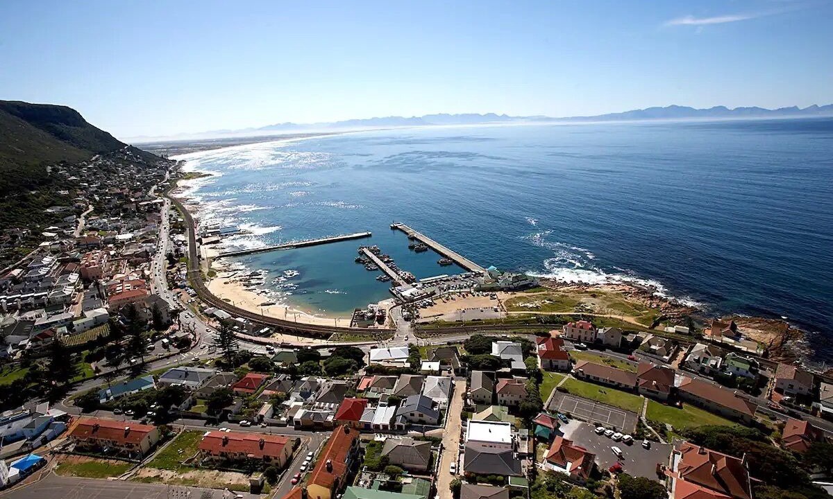 Photo of Outdoor in Kalk Bay