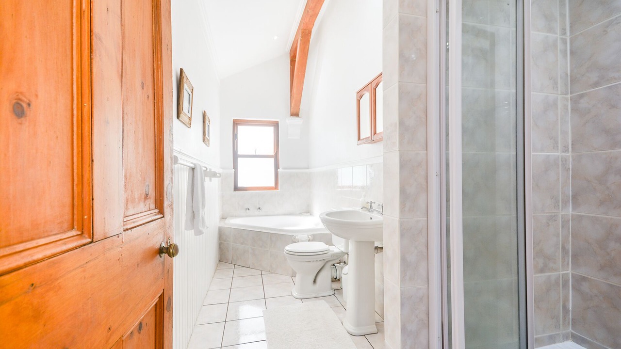 Photo of Bathroom in Kalk Bay