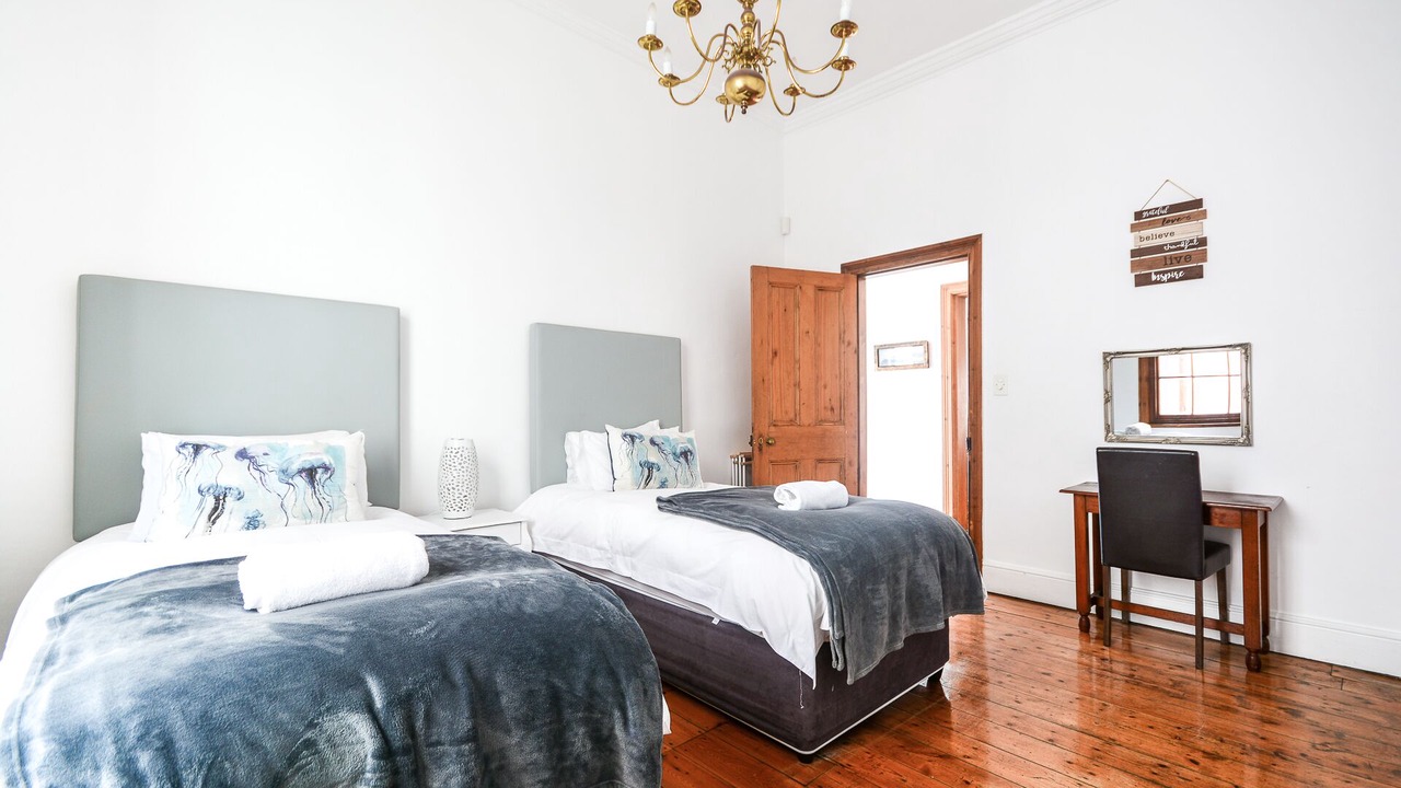 Photo of Bedroom in Kalk Bay