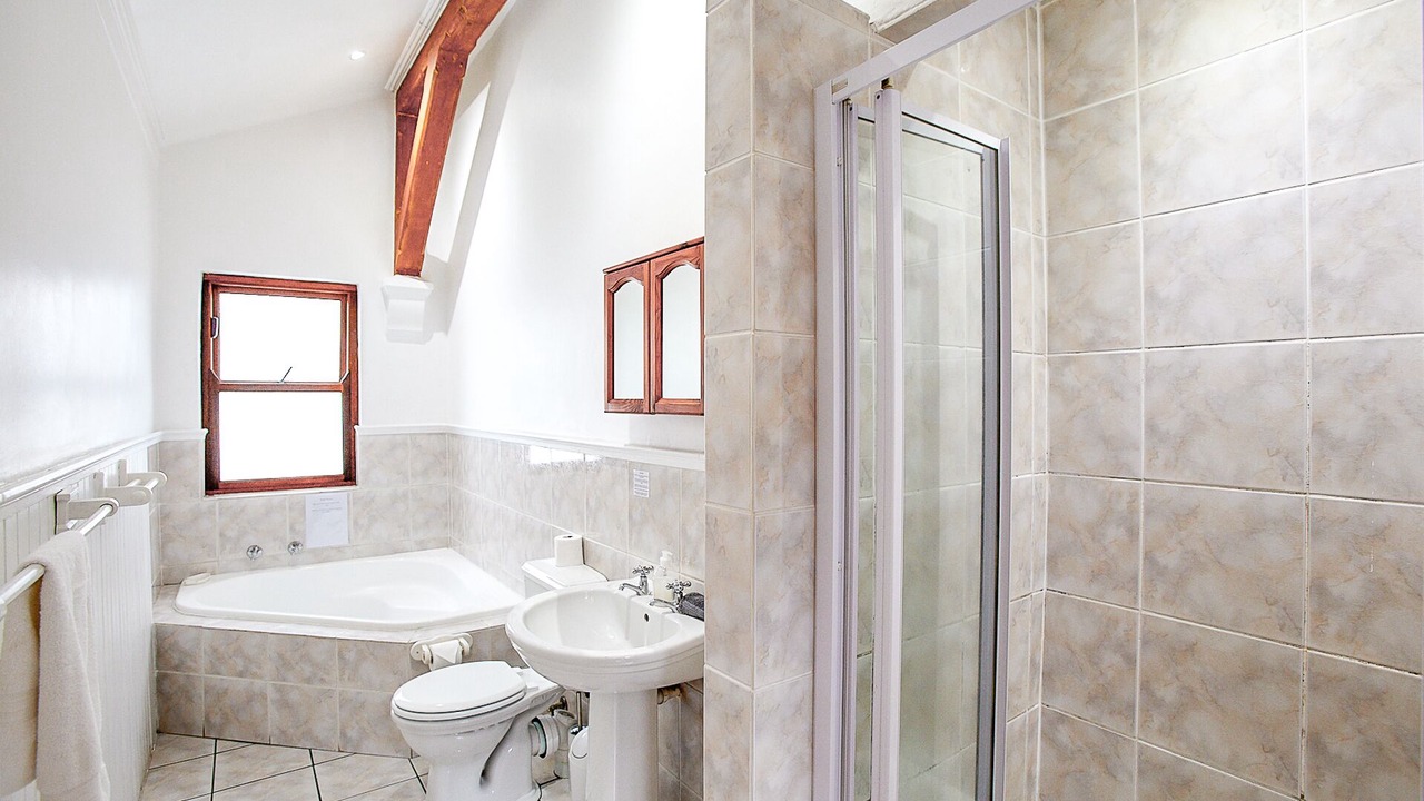 Photo of Bathroom in Kalk Bay