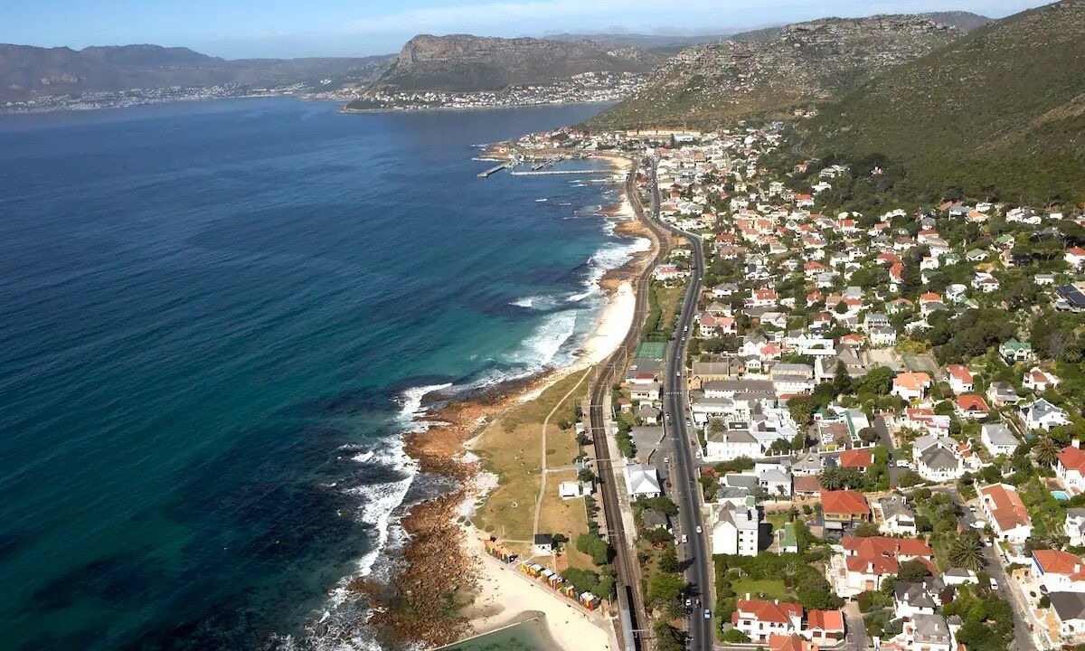 Photo of Outdoor in Kalk Bay