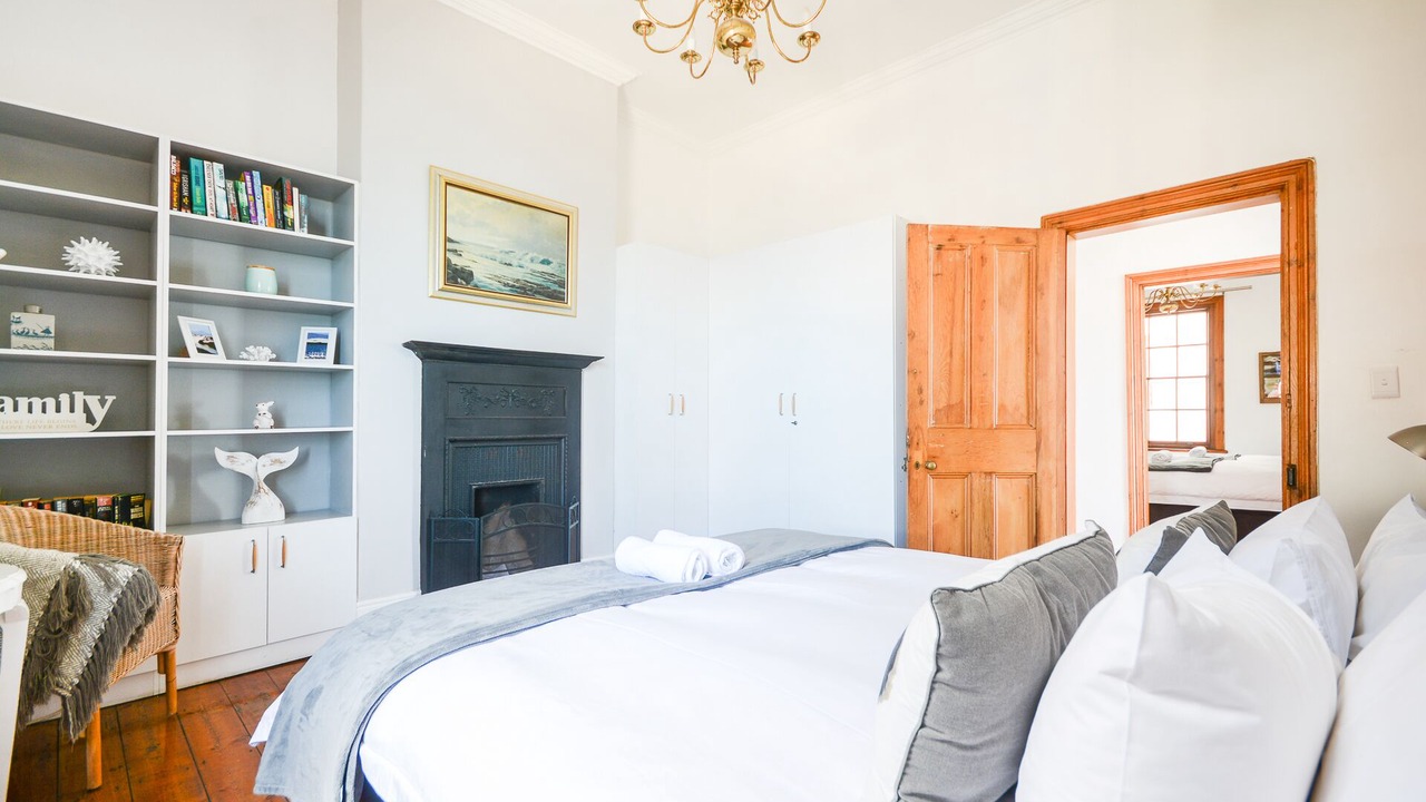 Photo of Bedroom in Kalk Bay