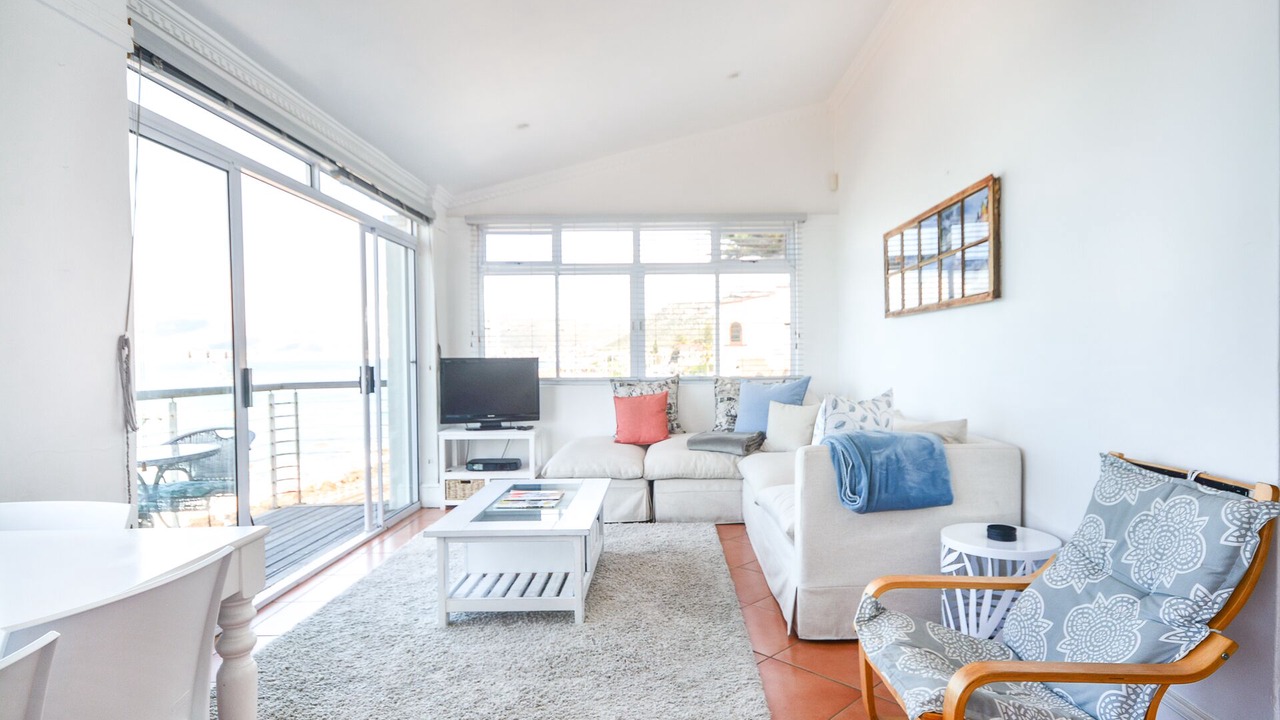 Photo of Livingroom in Kalk Bay