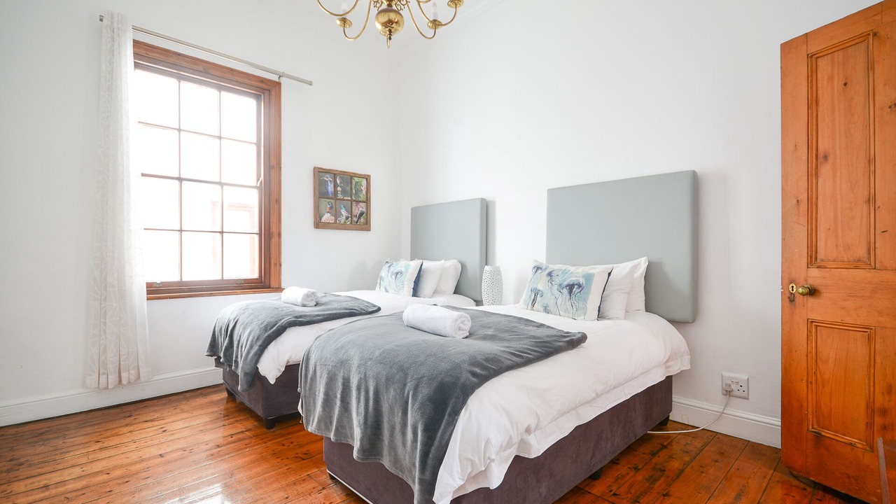 Photo of Bedroom in Kalk Bay