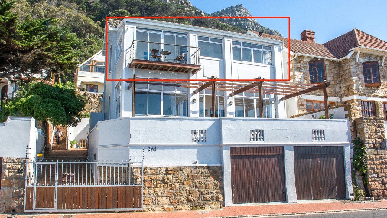 Photo of Outdoor in Kalk Bay