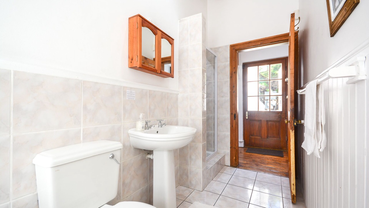 Photo of Bathroom in Kalk Bay