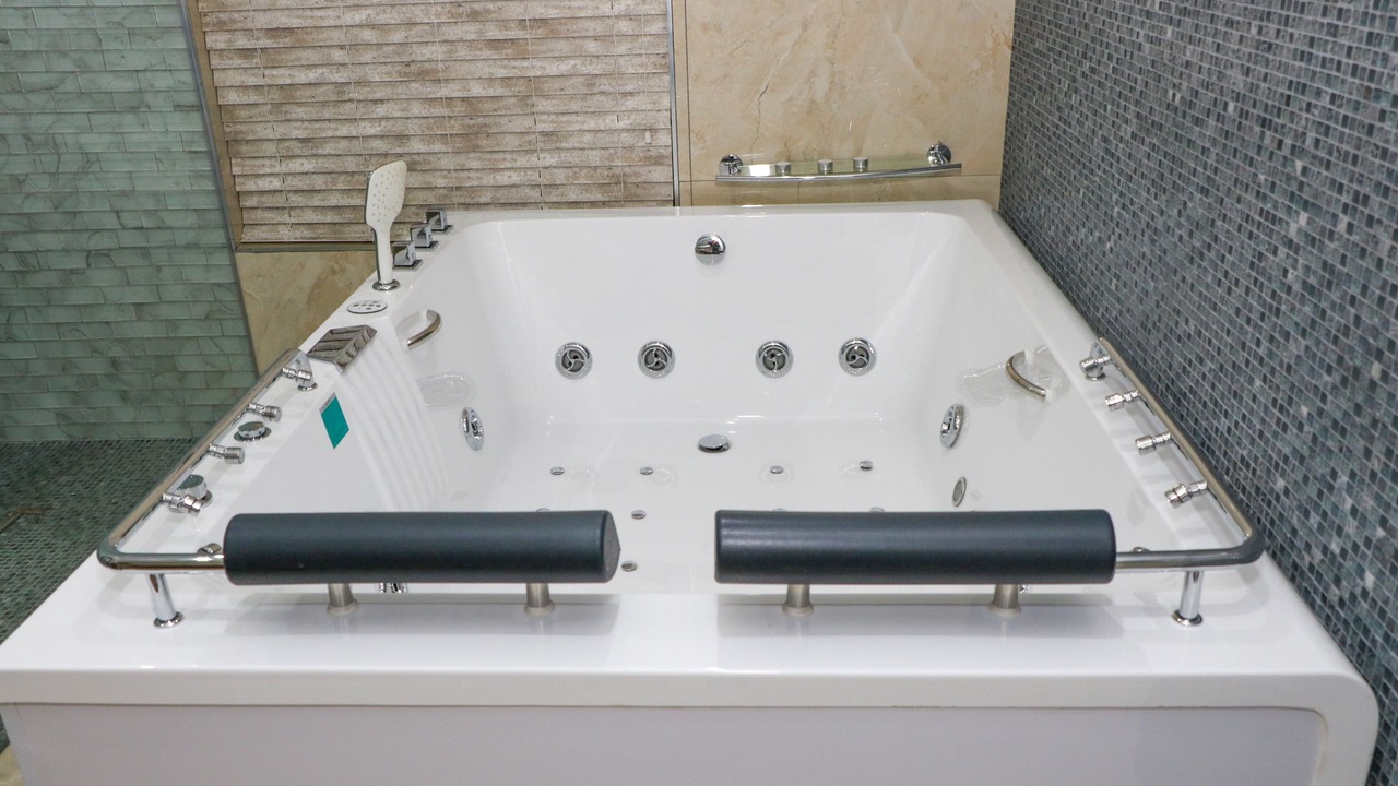 Photo of Bathroom in Greater Johannesburg Metropolitan Area