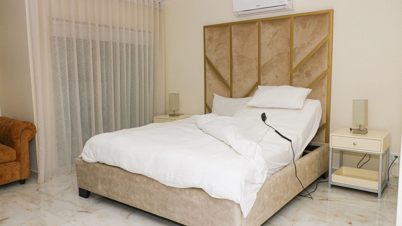 Photo of Bedroom in Greater Johannesburg Metropolitan Area