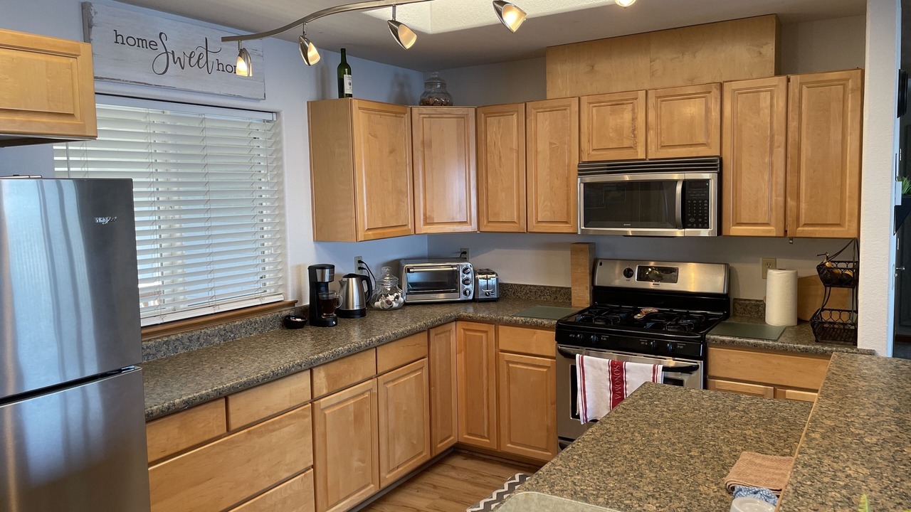 Photo of Kitchen in Soda Bay