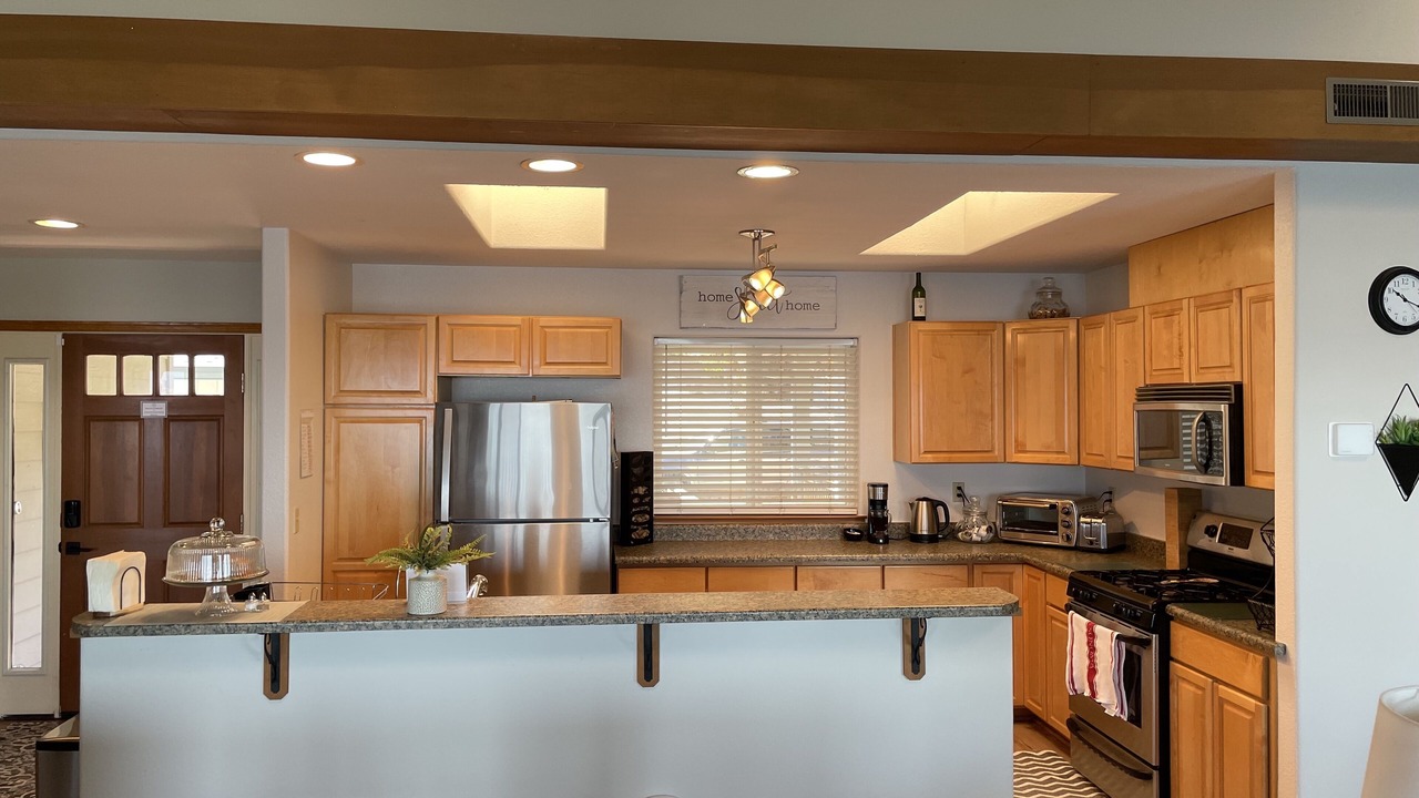 Photo of Kitchen in Soda Bay