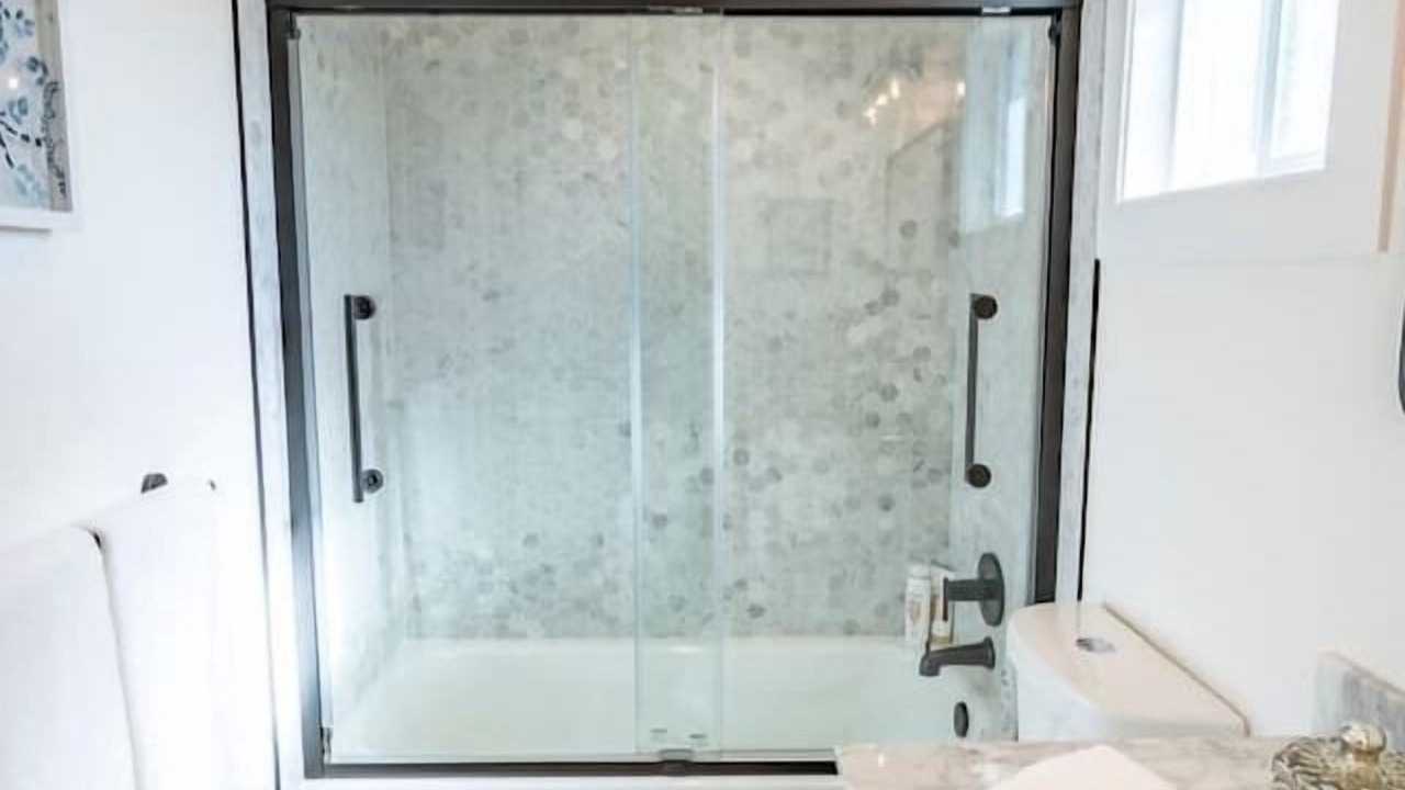 Photo of Bathroom in Napa