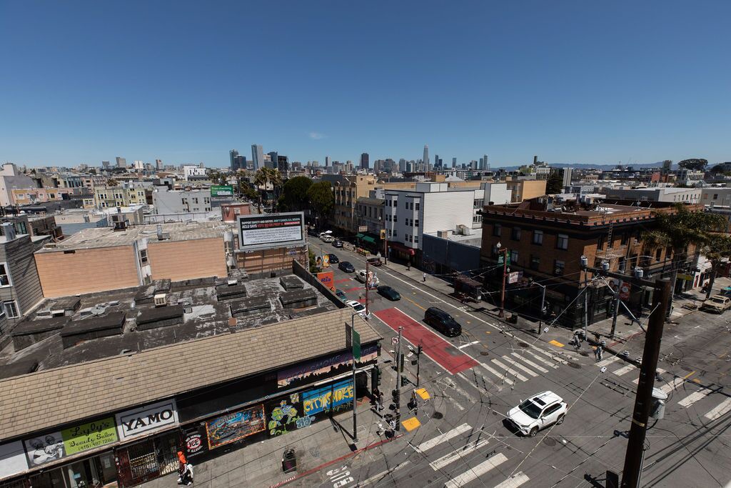 Photo of Others in Mission District