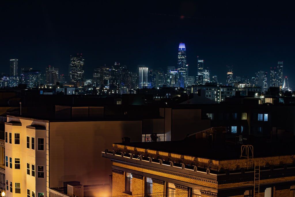 Photo of Outdoor in Mission District